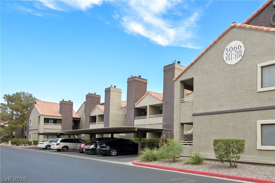 5066 South Rainbow Boulevard 205 Las Vegas NV 89118