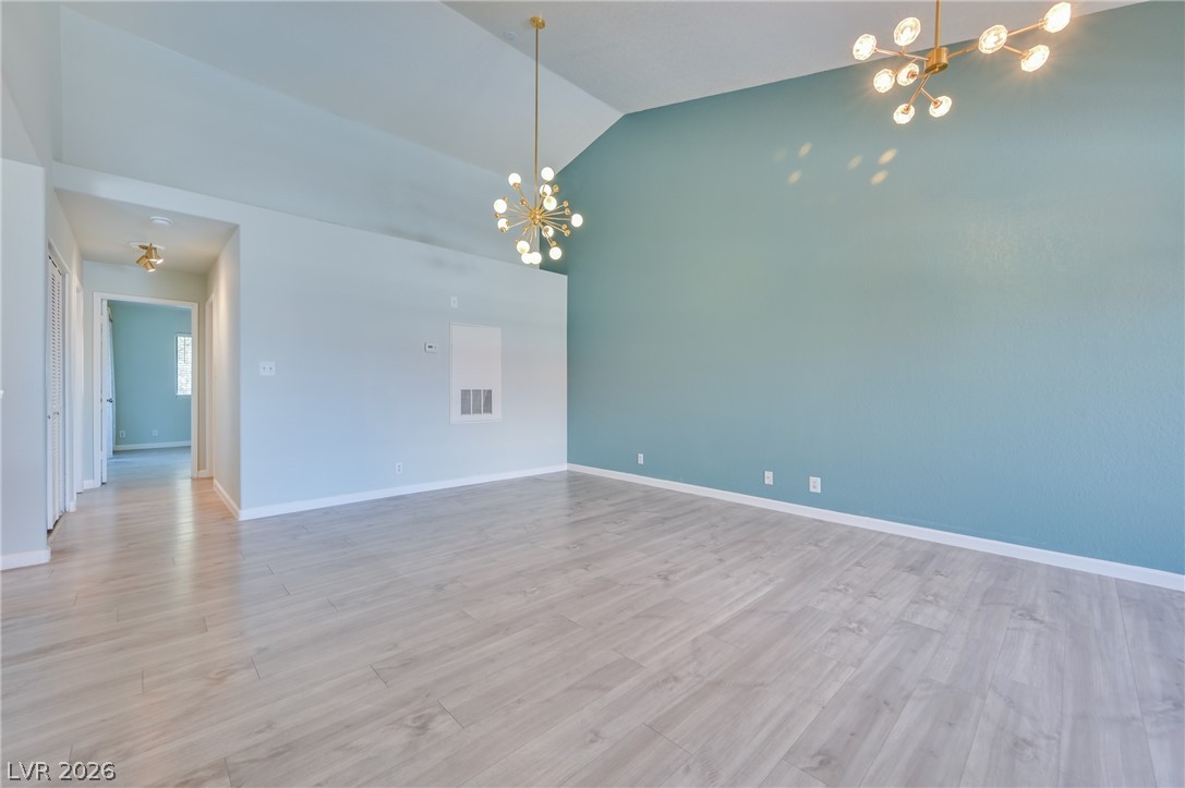 5066 South Rainbow Boulevard 205 Las Vegas NV 89118