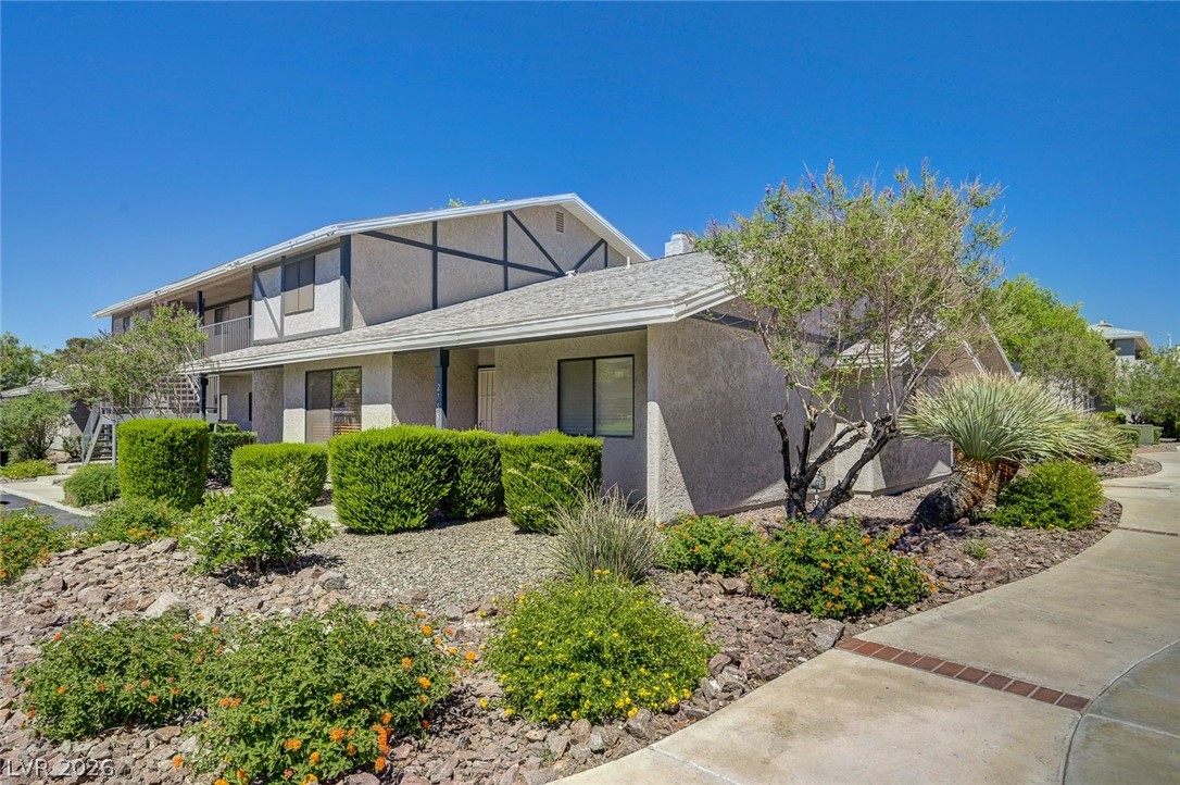 2757 Carnation Lane - Henderson NV 89074