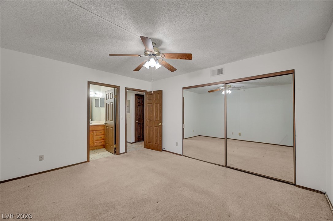2757 Carnation Lane - Henderson NV 89074