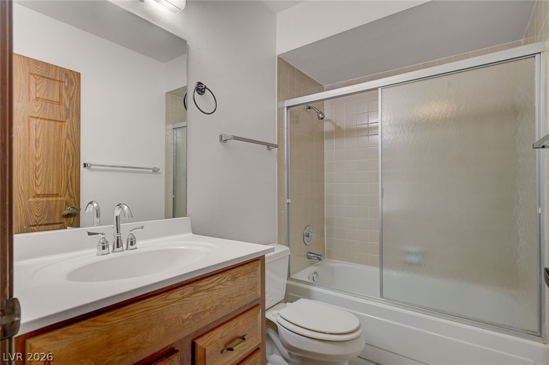 2757 Carnation Lane - Henderson NV 89074
