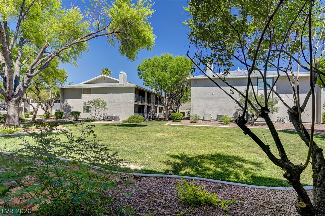 2757 Carnation Lane - Henderson NV 89074