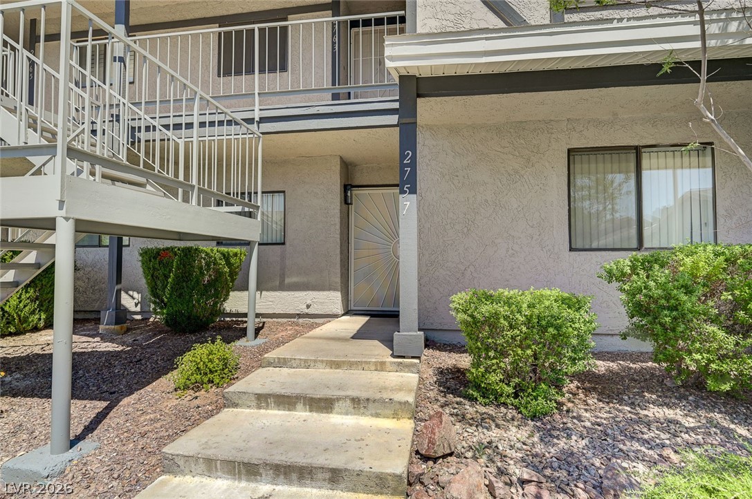 2757 Carnation Lane - Henderson NV 89074