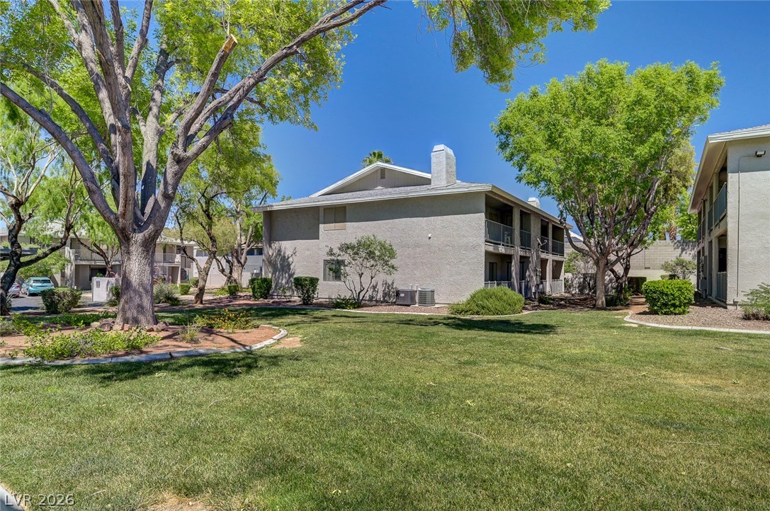2757 Carnation Lane - Henderson NV 89074