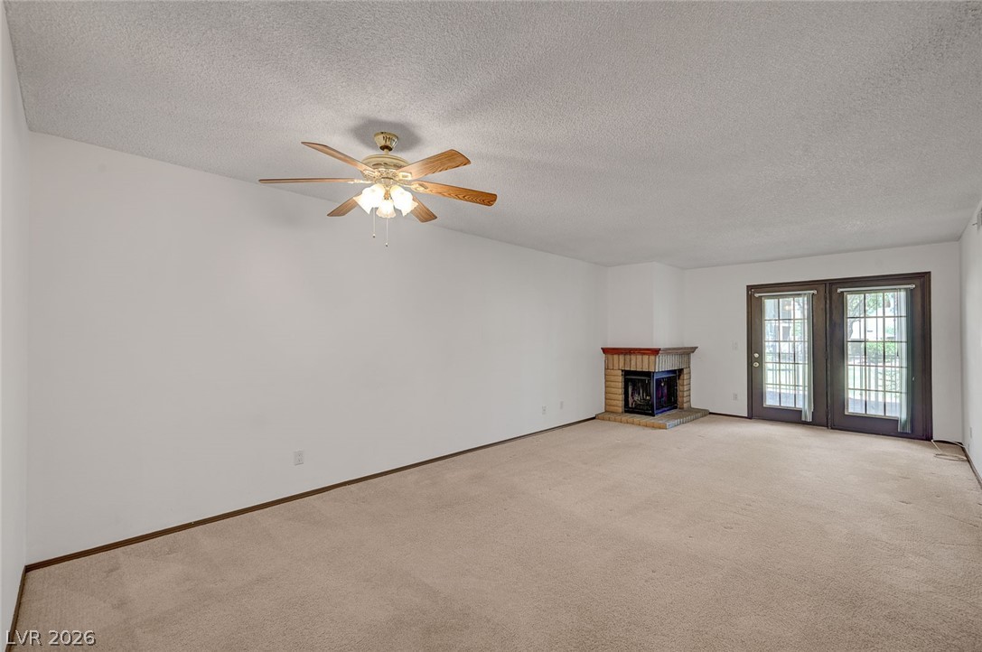 2757 Carnation Lane - Henderson NV 89074