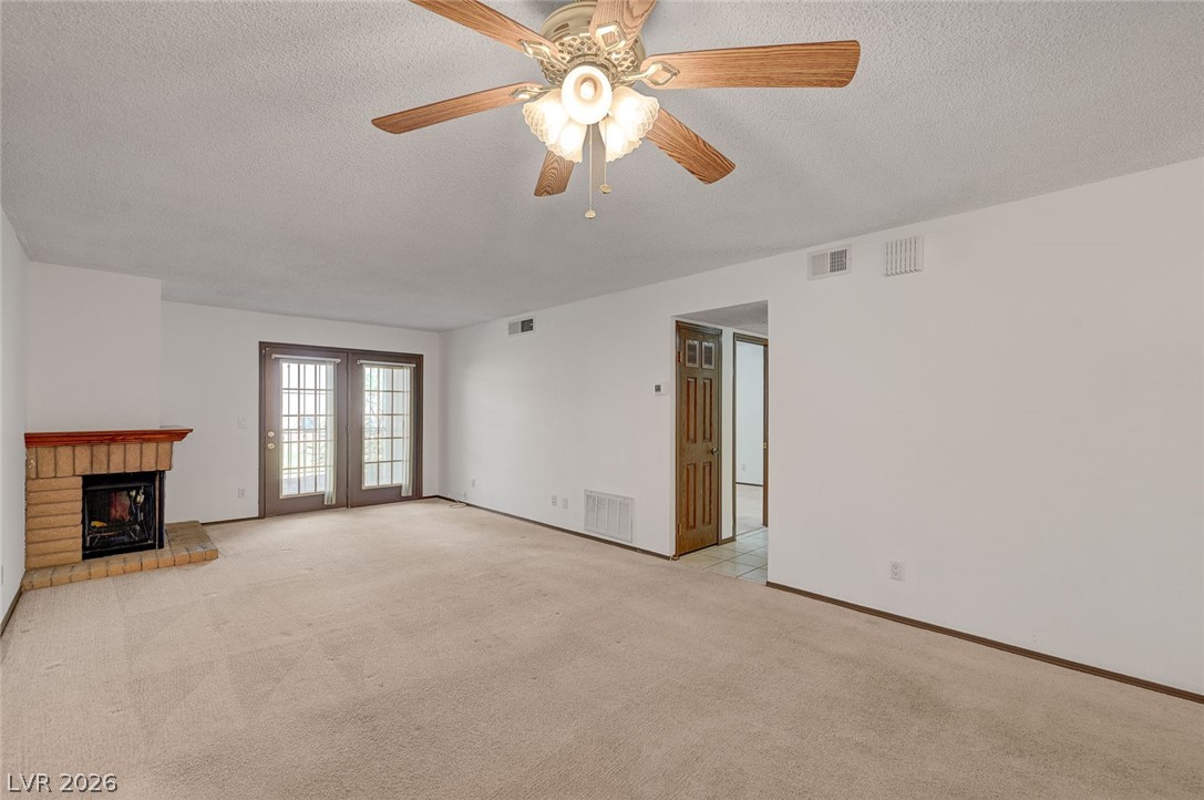 2757 Carnation Lane - Henderson NV 89074