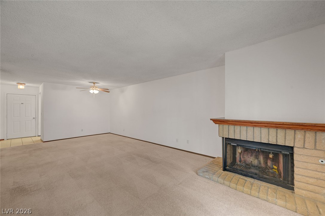 2757 Carnation Lane - Henderson NV 89074