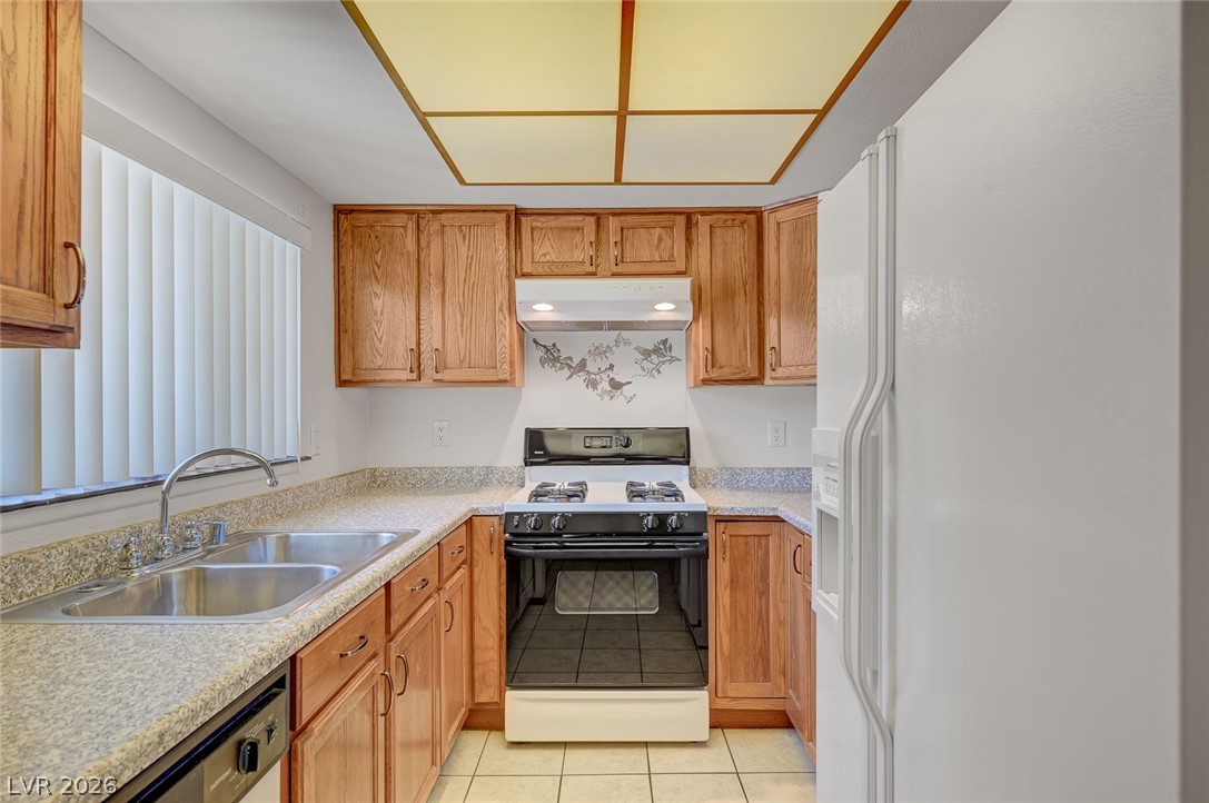 2757 Carnation Lane - Henderson NV 89074
