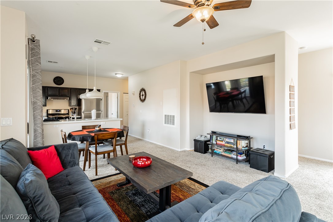 3840 Juno Beach Street 201 Las Vegas NV 89129