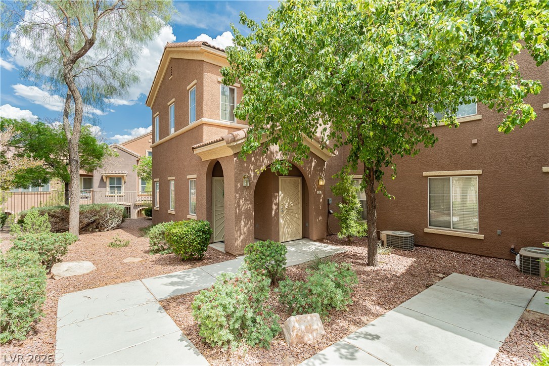 3840 Juno Beach Street 201 Las Vegas NV 89129