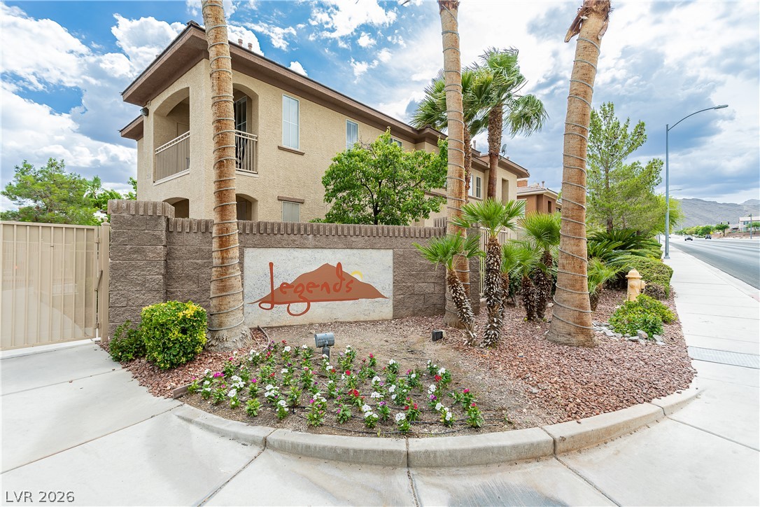 3840 Juno Beach Street 201 Las Vegas NV 89129