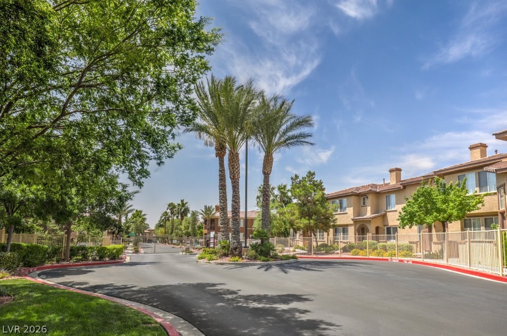 3910 Legend Hills Street 103 Las Vegas NV 89129