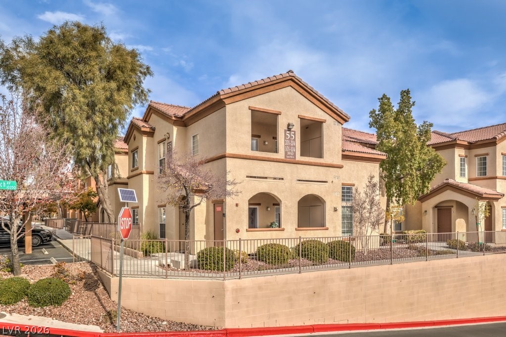 3910 Legend Hills Street 103 Las Vegas NV 89129