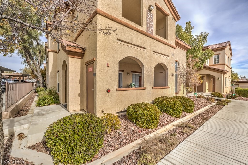 3910 Legend Hills Street 103 Las Vegas NV 89129