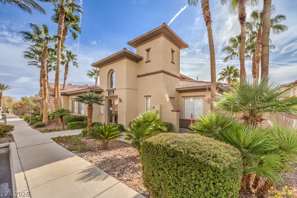 3910 Legend Hills Street 103 Las Vegas NV 89129