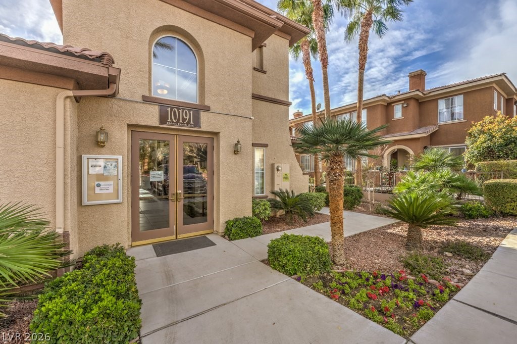 3910 Legend Hills Street 103 Las Vegas NV 89129