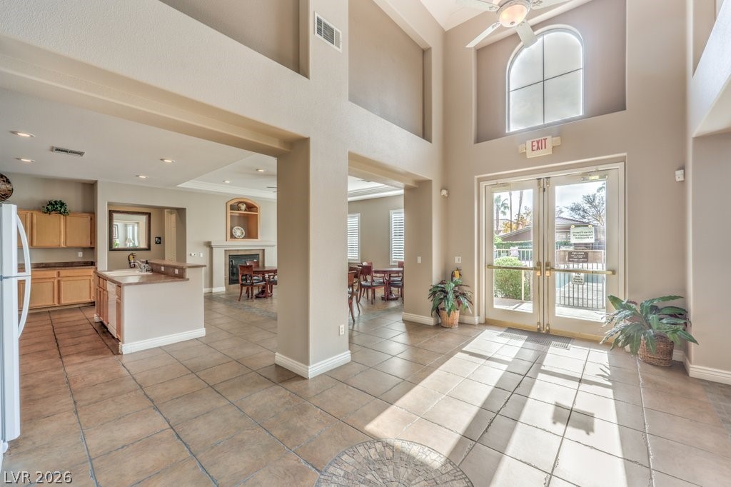 3910 Legend Hills Street 103 Las Vegas NV 89129