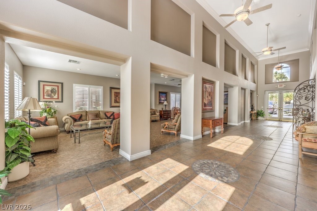 3910 Legend Hills Street 103 Las Vegas NV 89129