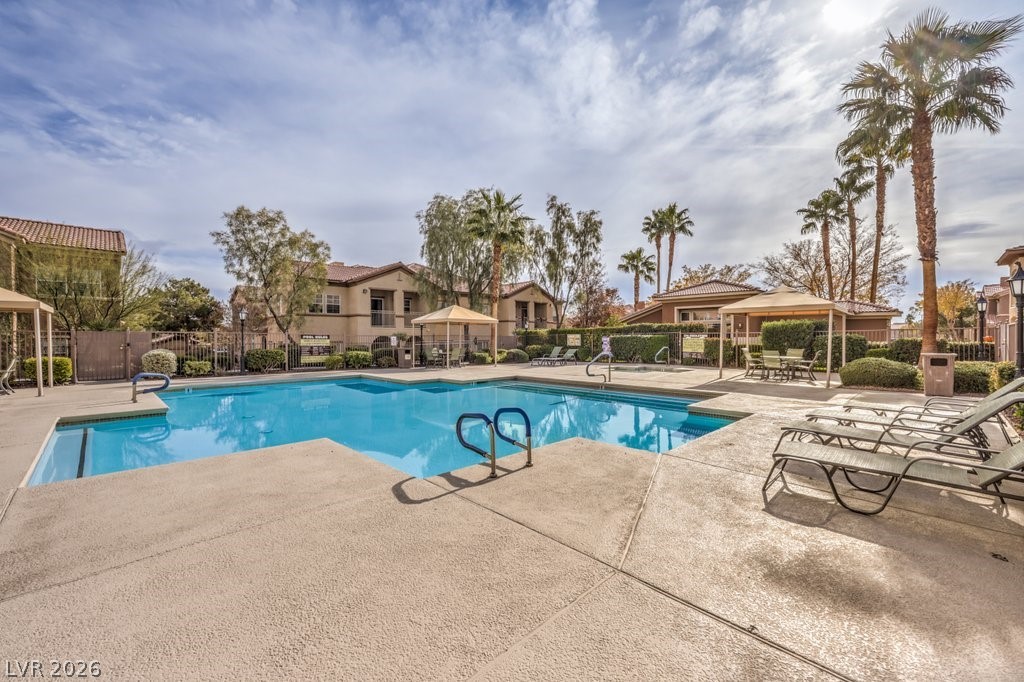 3910 Legend Hills Street 103 Las Vegas NV 89129