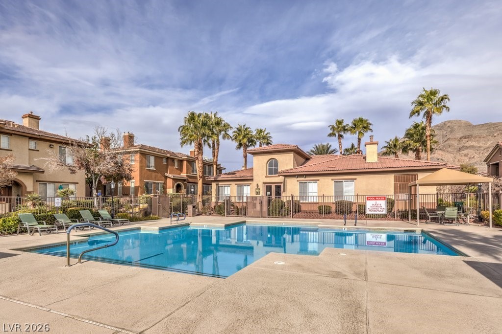 3910 Legend Hills Street 103 Las Vegas NV 89129