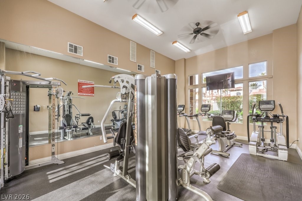 3910 Legend Hills Street 103 Las Vegas NV 89129