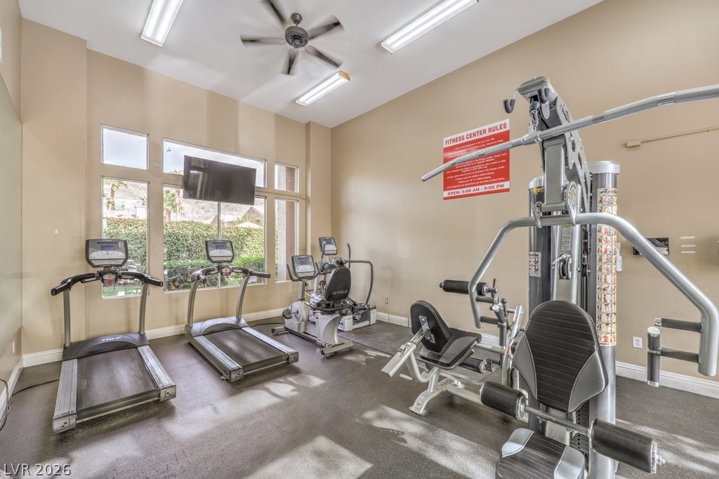 3910 Legend Hills Street 103 Las Vegas NV 89129