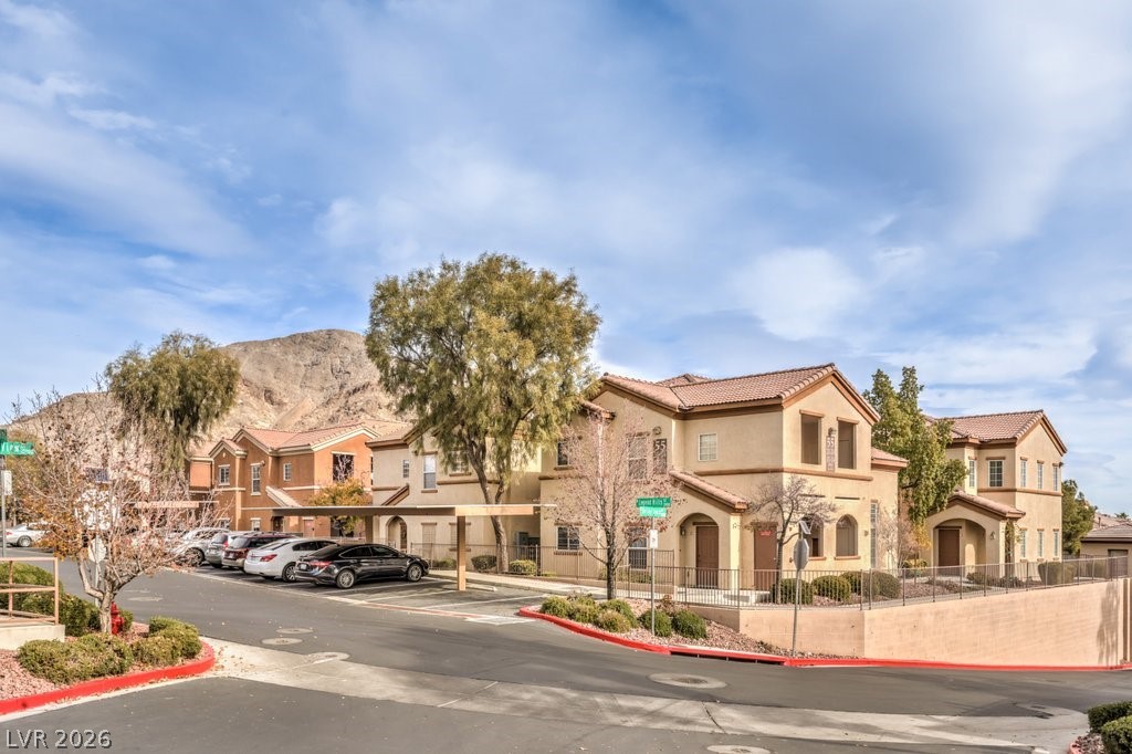 3910 Legend Hills Street 103 Las Vegas NV 89129