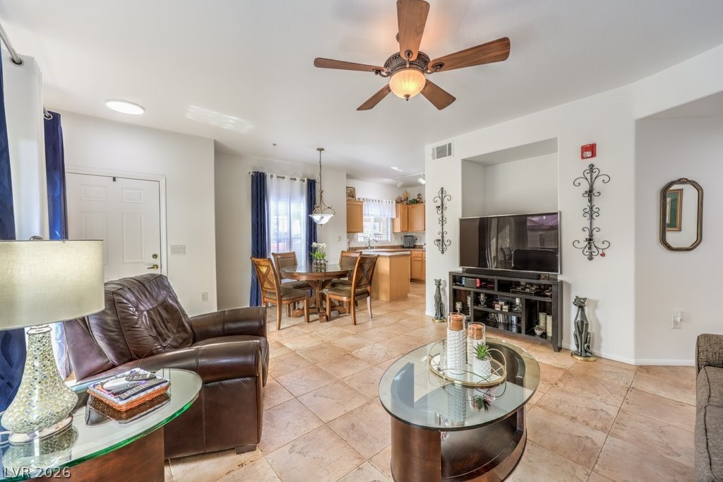 3910 Legend Hills Street 103 Las Vegas NV 89129