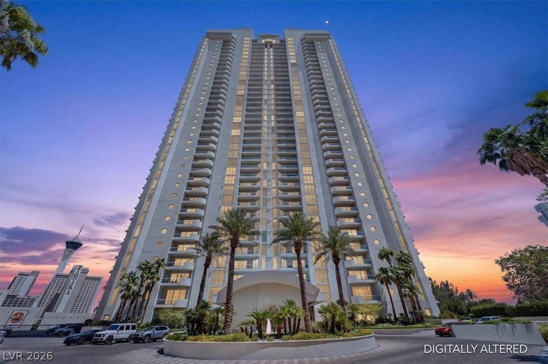 2777 Paradise Road 3605 Las Vegas NV 89109