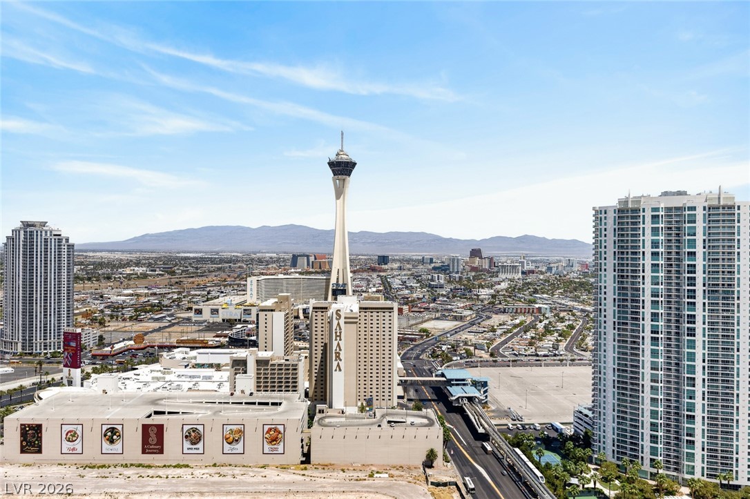 2777 Paradise Road 3605 Las Vegas NV 89109