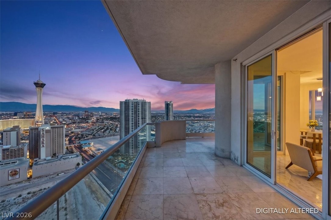 2777 Paradise Road 3605 Las Vegas NV 89109