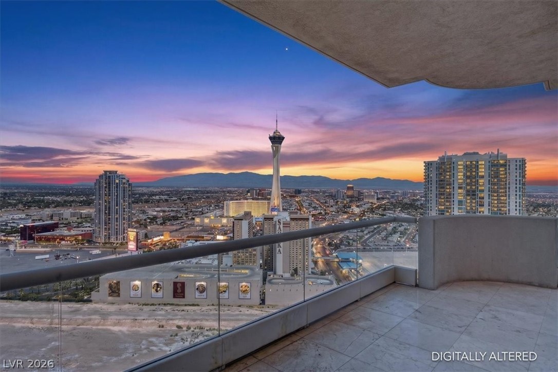 2777 Paradise Road 3605 Las Vegas NV 89109
