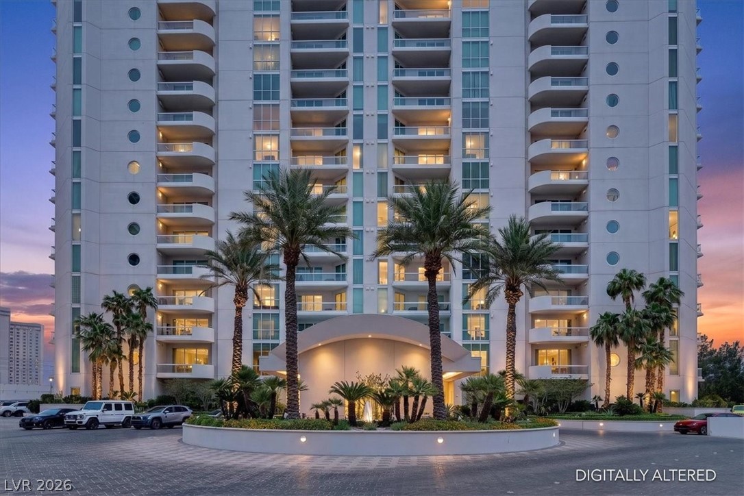 2777 Paradise Road 3605 Las Vegas NV 89109