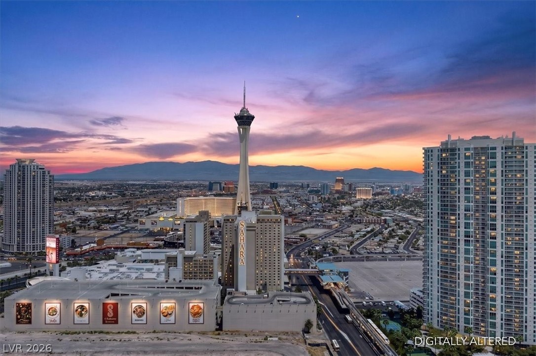 2777 Paradise Road 3605 Las Vegas NV 89109