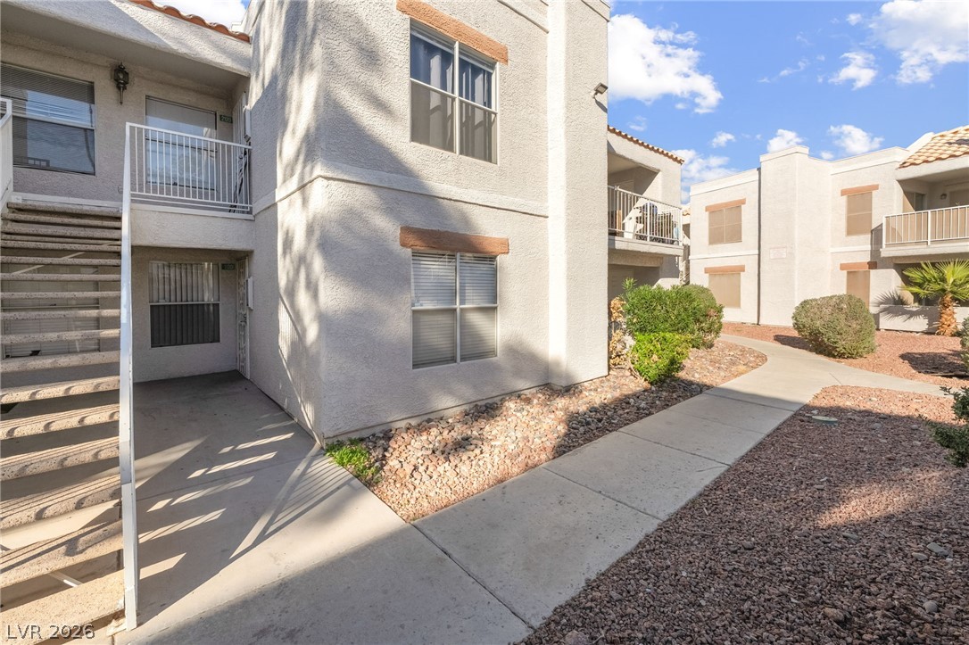 6800 East Lake Mead Boulevard 1120 Las Vegas NV 89156