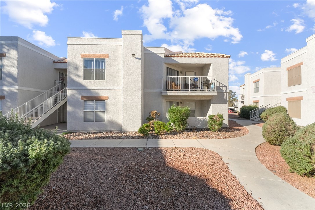 6800 East Lake Mead Boulevard 1120 Las Vegas NV 89156