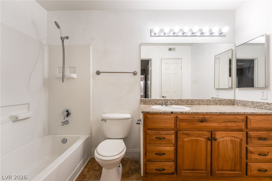 6800 East Lake Mead Boulevard 1120 Las Vegas NV 89156