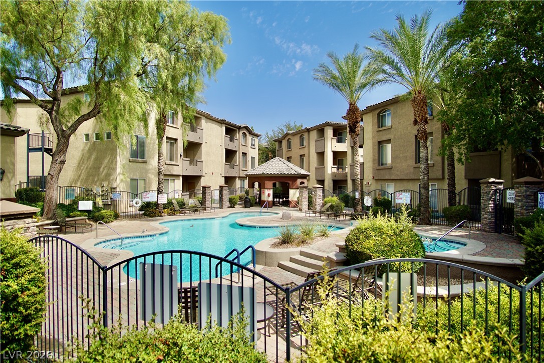 4400 South Jones Boulevard 2102 Las Vegas NV 89103