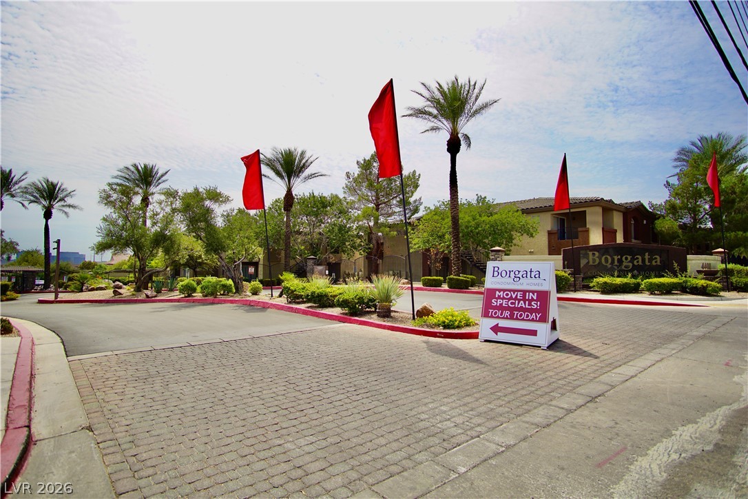4400 South Jones Boulevard 2102 Las Vegas NV 89103
