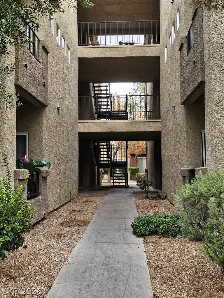 4400 South Jones Boulevard 2102 Las Vegas NV 89103