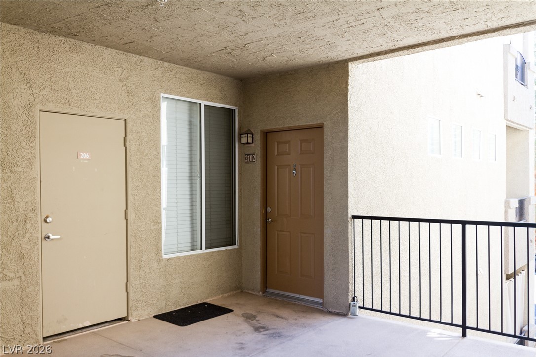 4400 South Jones Boulevard 2102 Las Vegas NV 89103