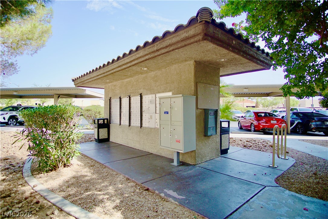 4400 South Jones Boulevard 2102 Las Vegas NV 89103