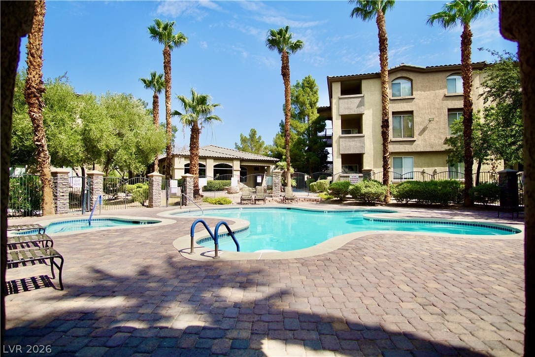 4400 South Jones Boulevard 2102 Las Vegas NV 89103