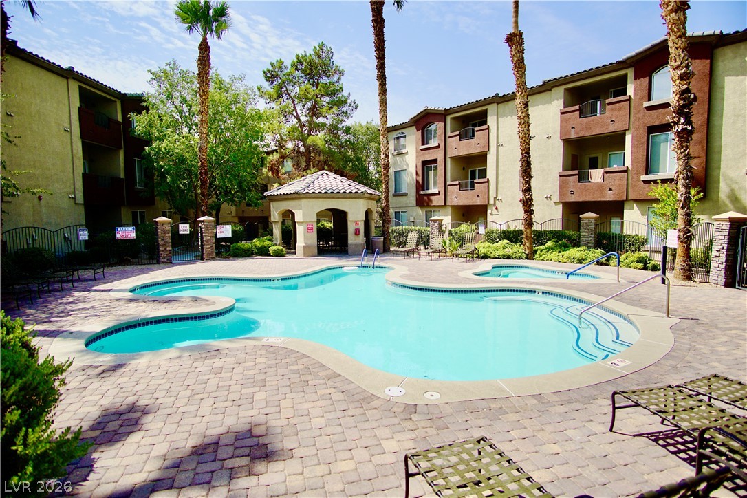 4400 South Jones Boulevard 2102 Las Vegas NV 89103