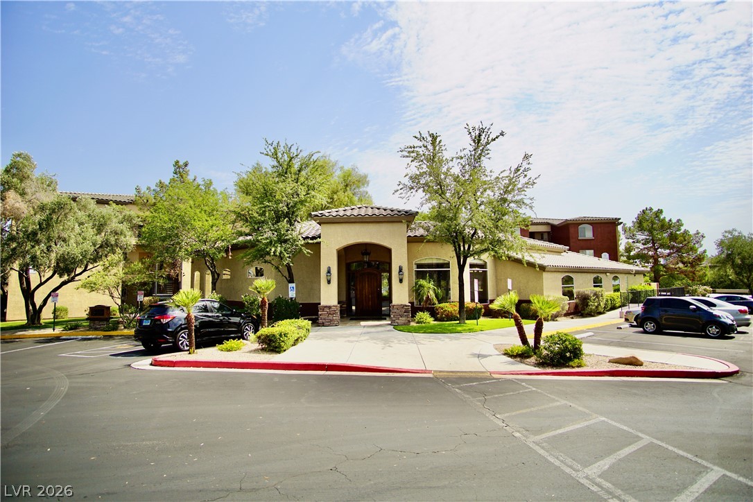 4400 South Jones Boulevard 2102 Las Vegas NV 89103