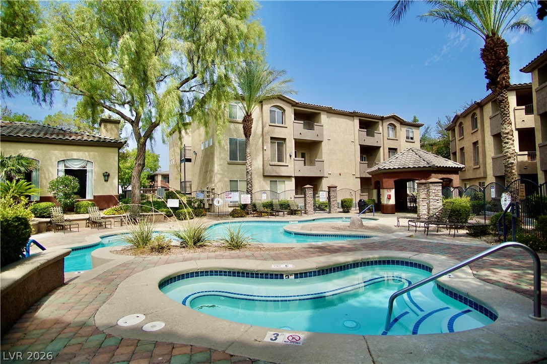 4400 South Jones Boulevard 2102 Las Vegas NV 89103