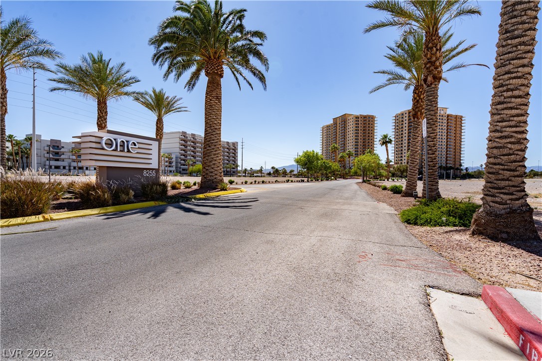 8255 Las Vegas Boulevard 906 Las Vegas NV 89123