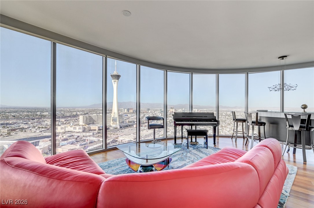 222 Karen Avenue 3508 Las Vegas NV 89109