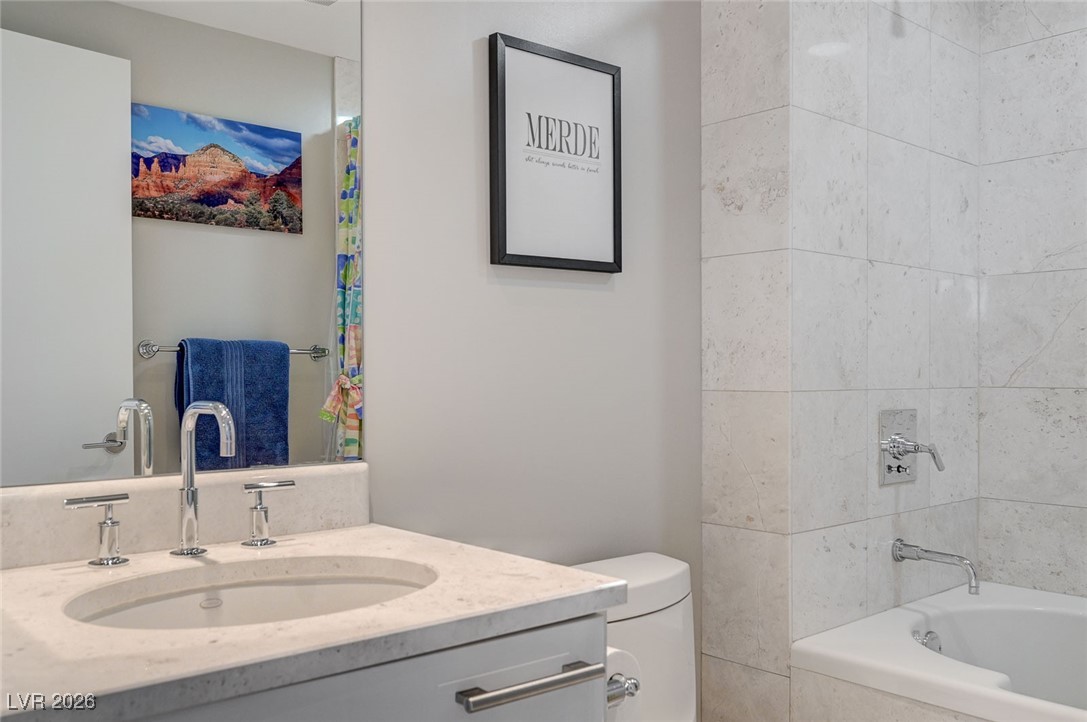 222 Karen Avenue 3508 Las Vegas NV 89109