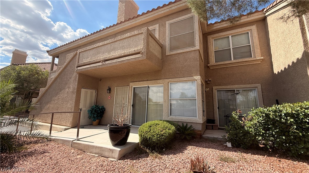 5125 West Reno Avenue 1068 Las Vegas NV 89118